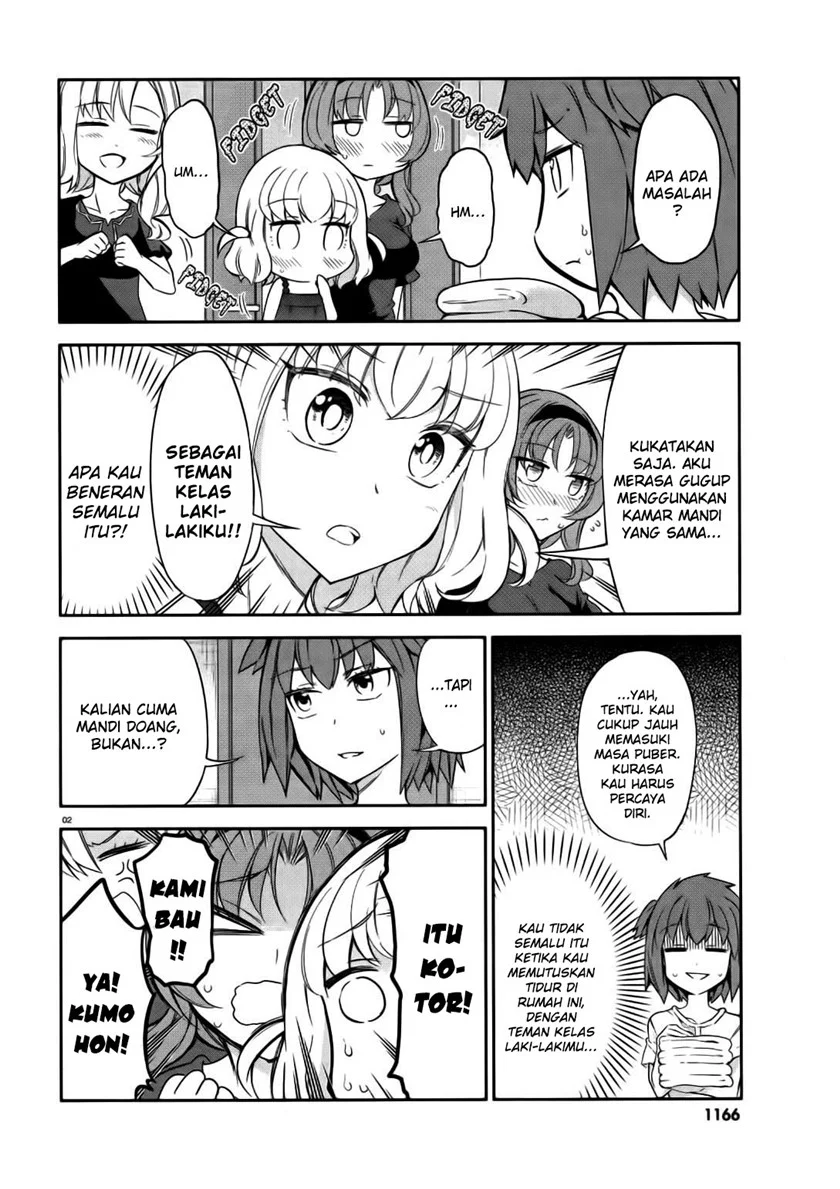 Chapter 85 - halaman 4
