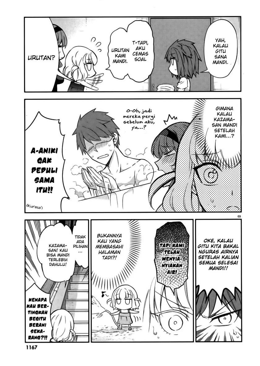 Chapter 85 - halaman 5