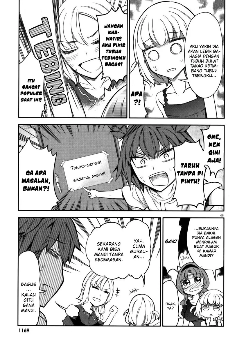 Chapter 85 - halaman 7