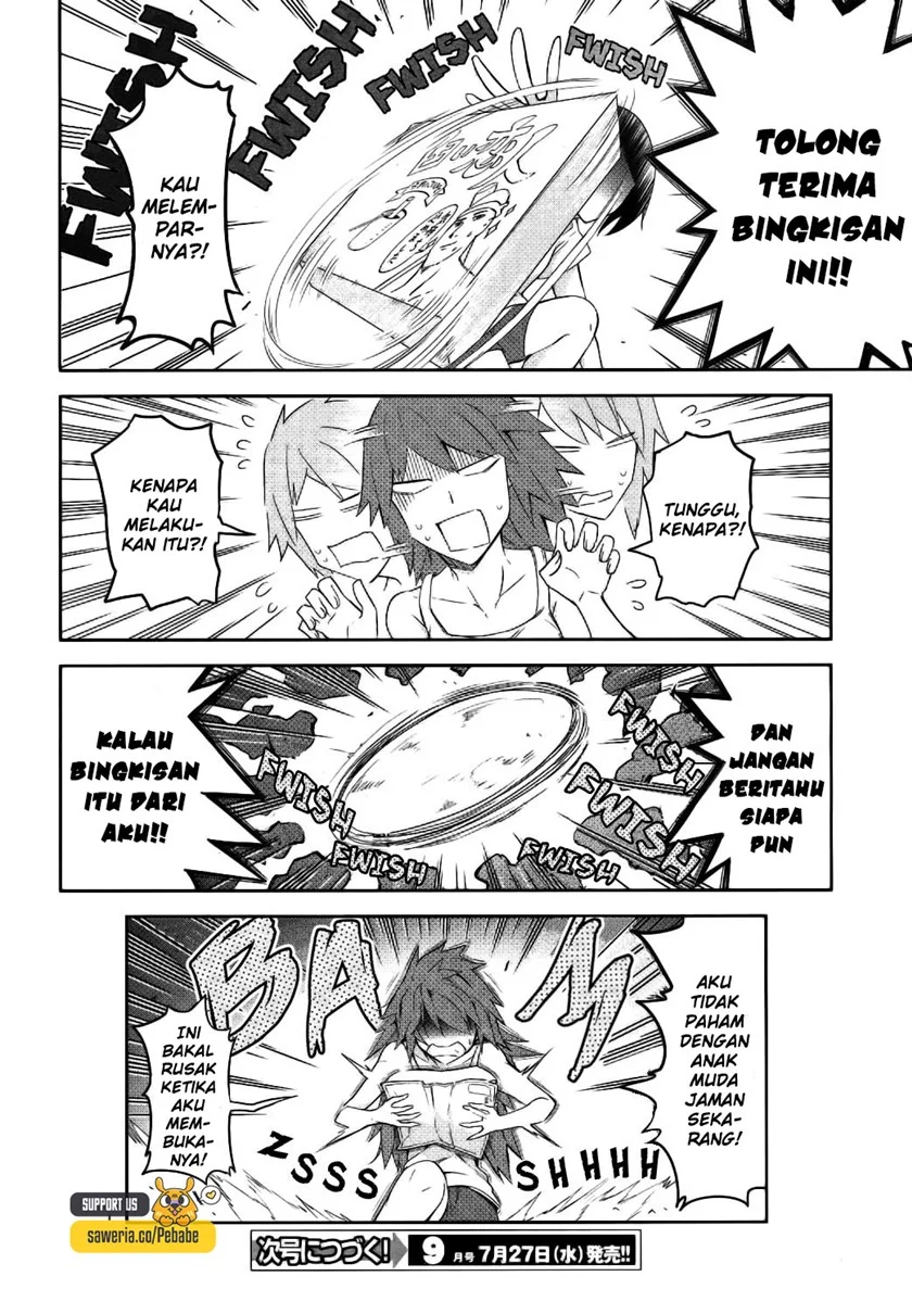 Chapter 84 - halaman 14