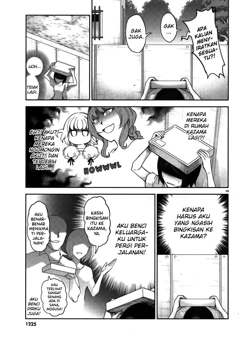 Chapter 84 - halaman 5