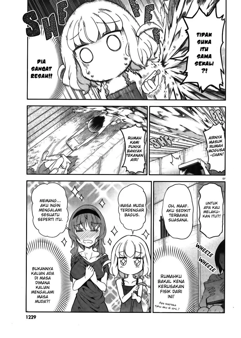 Chapter 84 - halaman 9