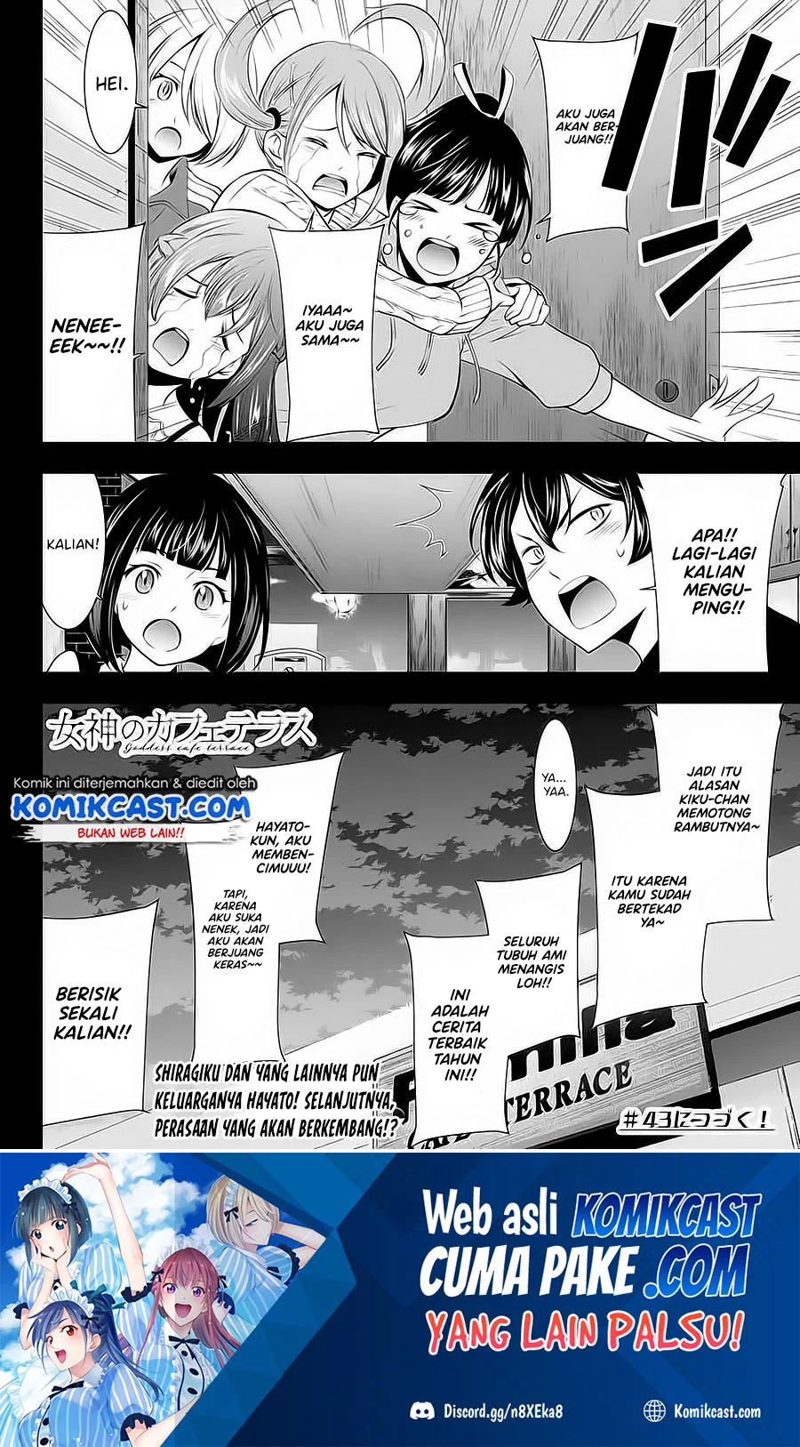 Chapter 42 - halaman 20