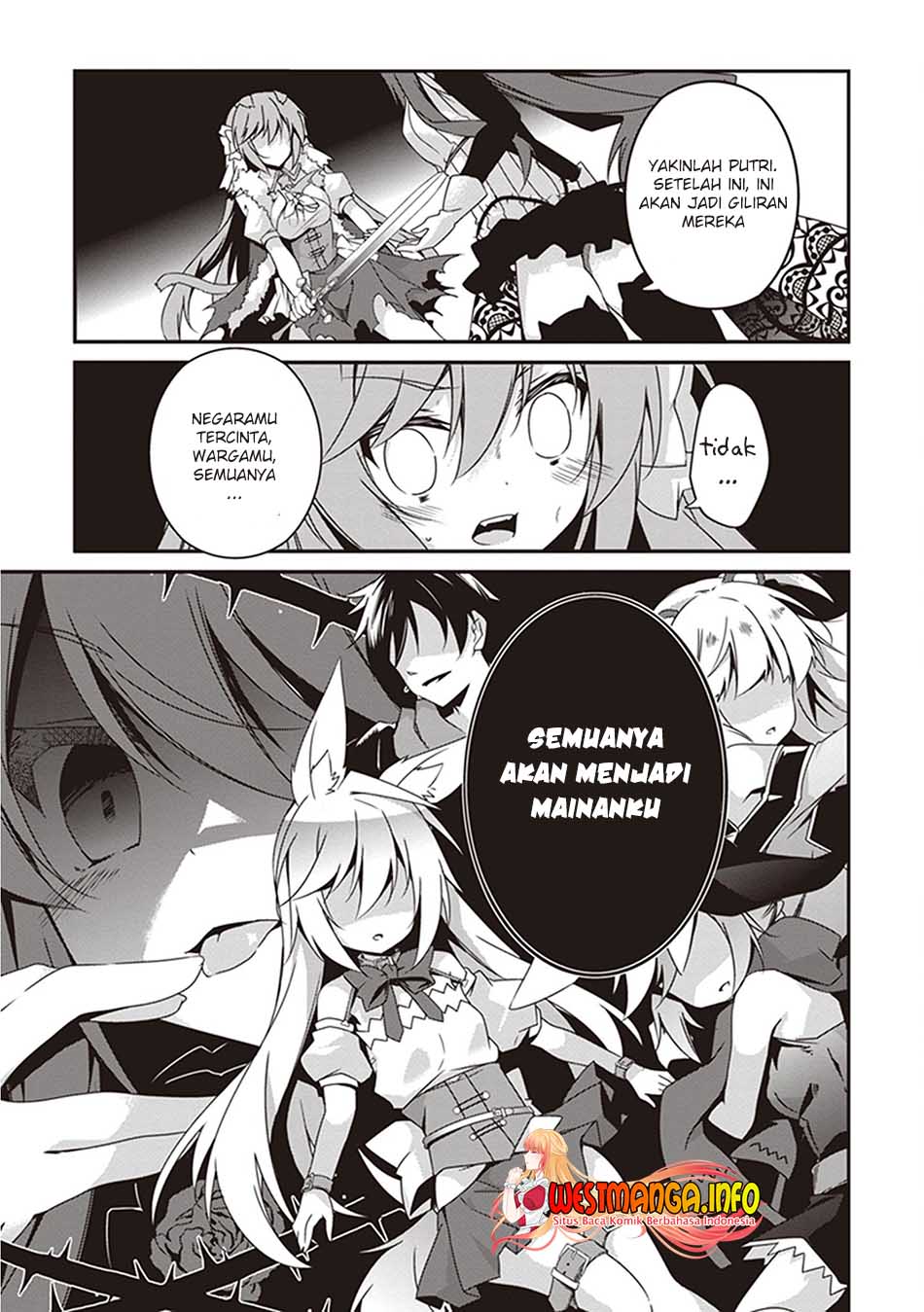 Chapter 21 - halaman 25