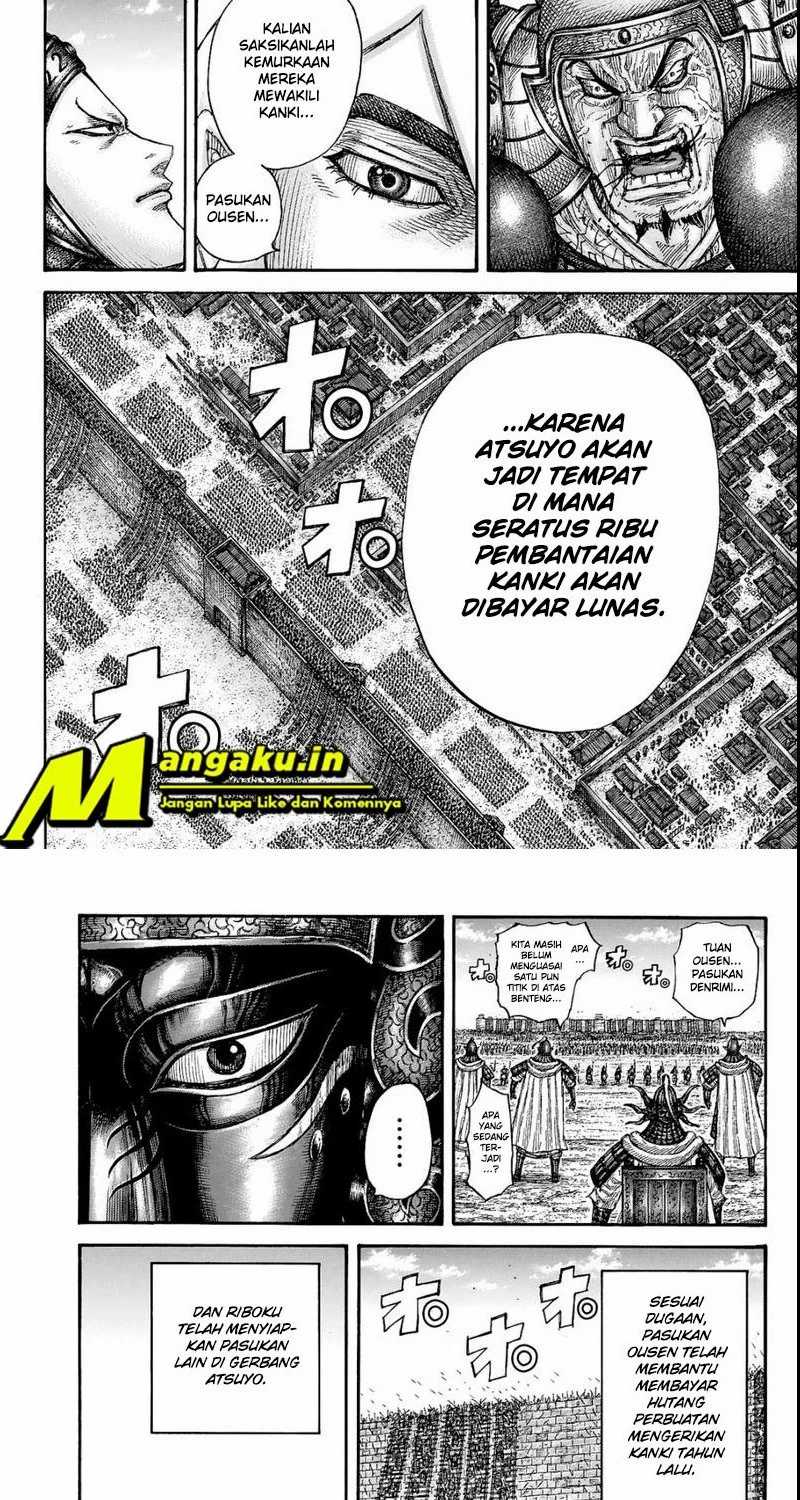 Chapter 705 - halaman 12