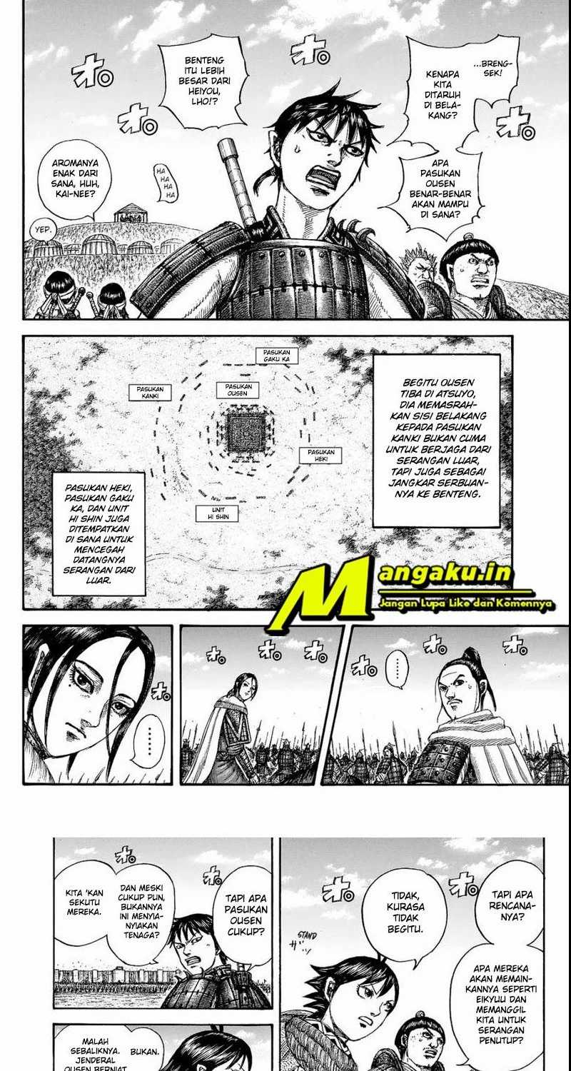 Chapter 705 - halaman 4