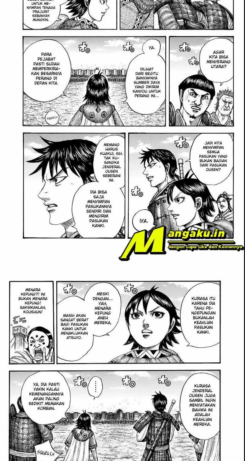 Chapter 705 - halaman 5