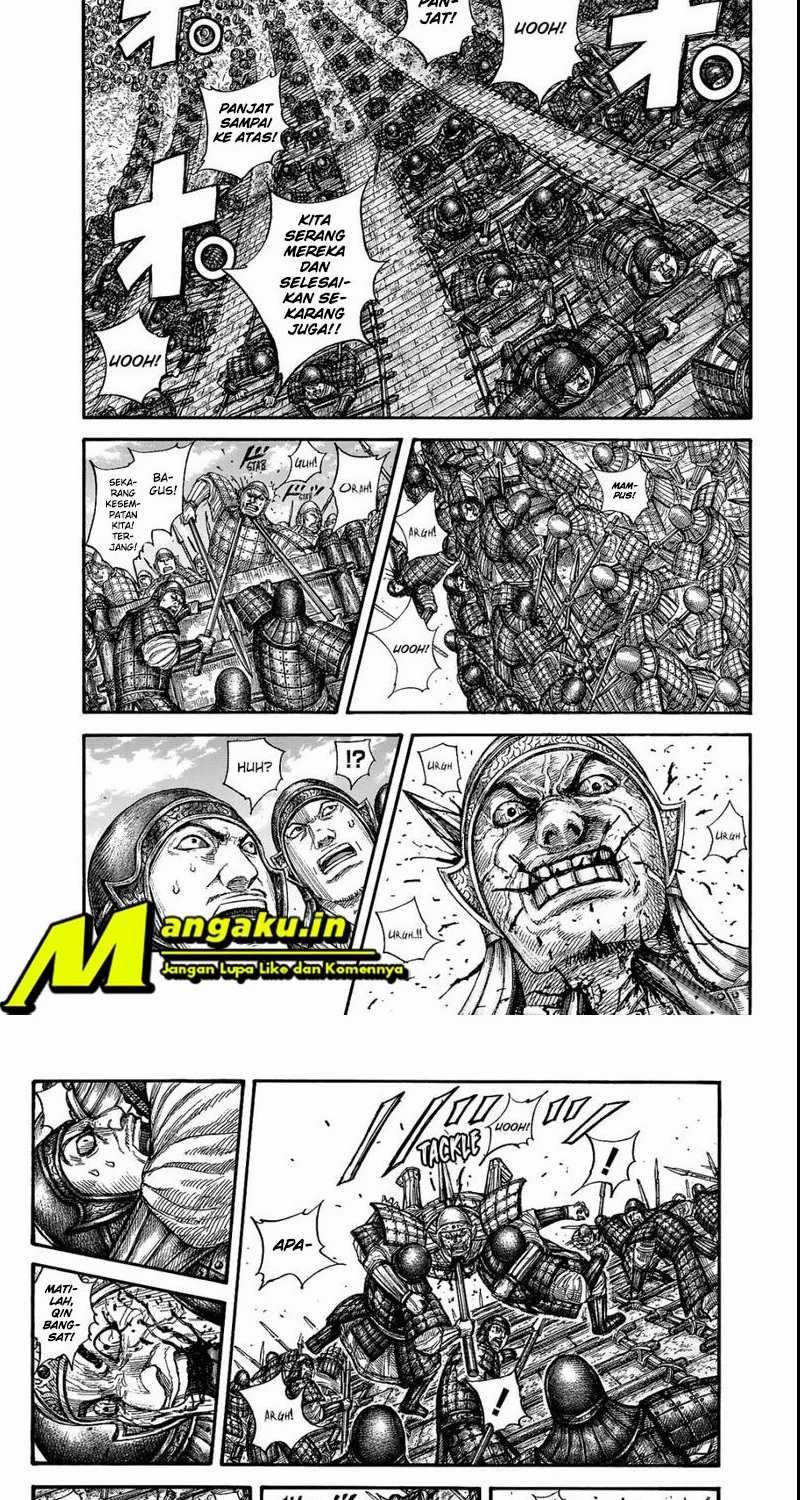 Chapter 705 - halaman 8