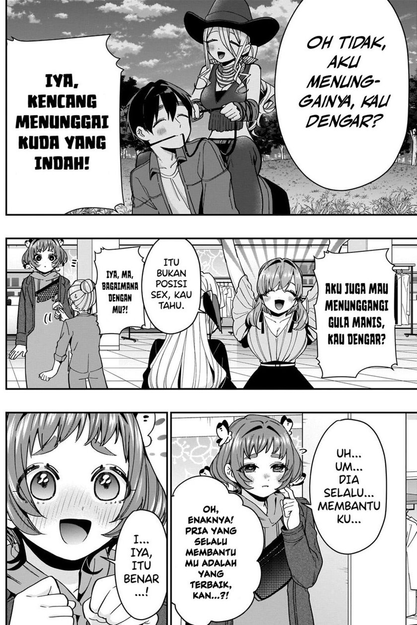 Chapter 73 - halaman 11