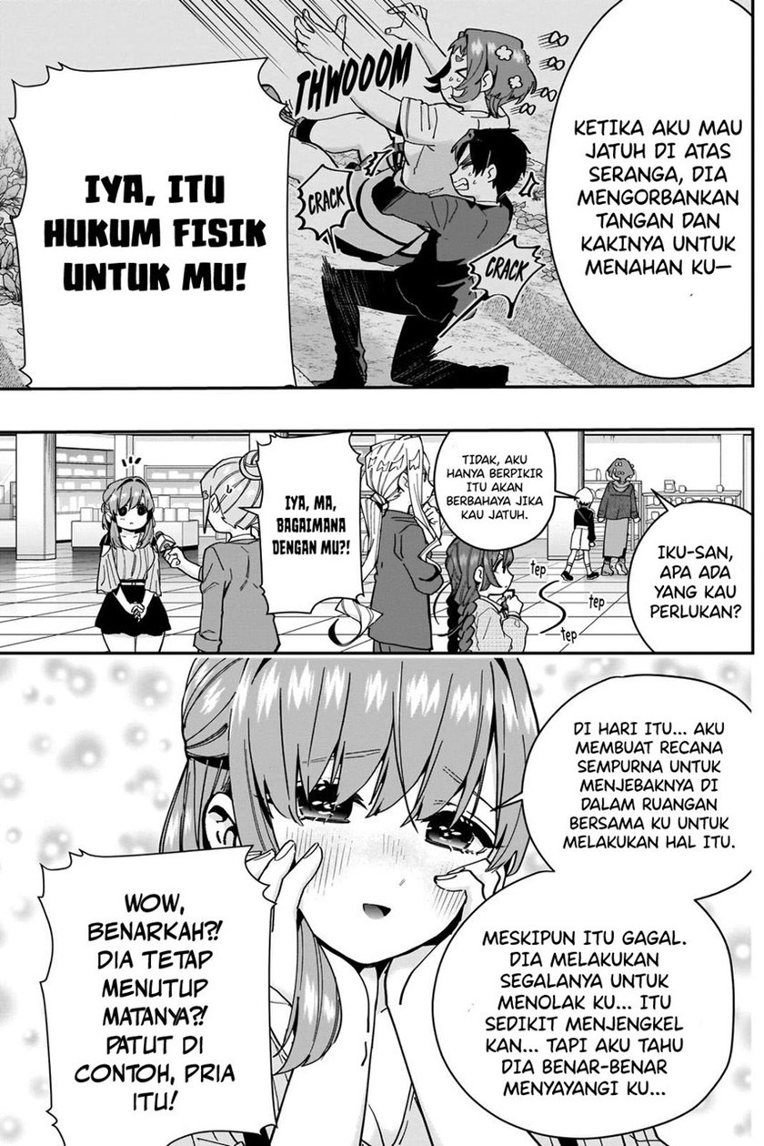 Chapter 73 - halaman 12
