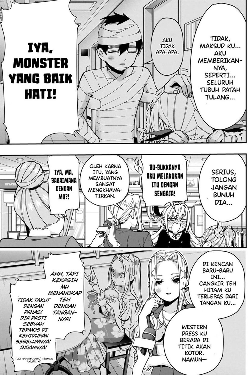 Chapter 73 - halaman 14