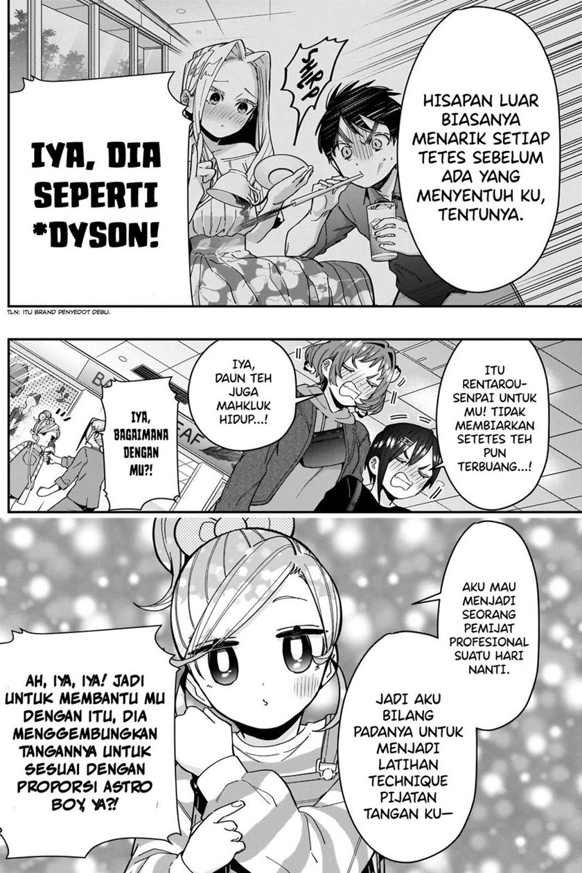 Chapter 73 - halaman 15