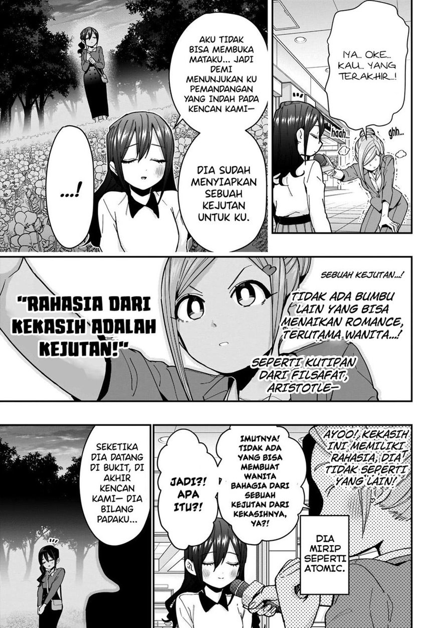 Chapter 73 - halaman 18