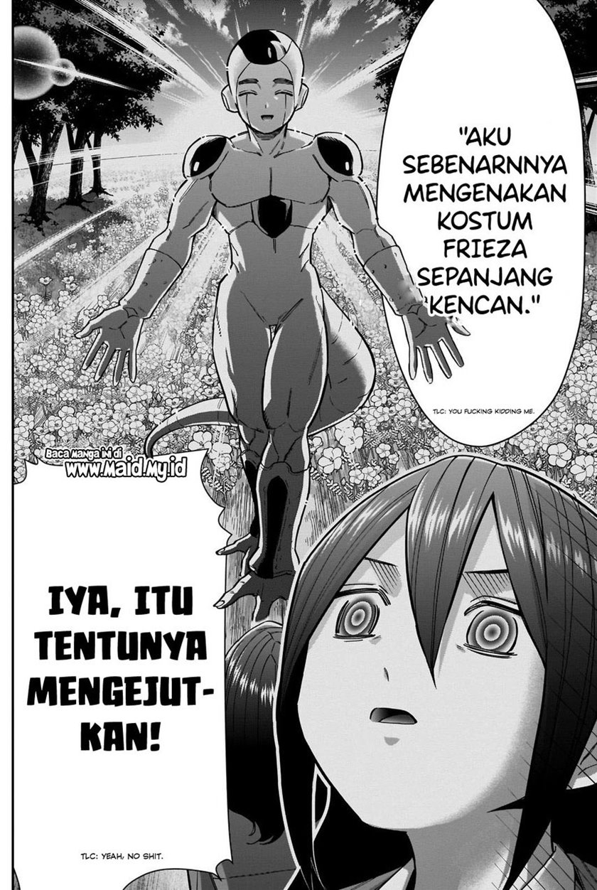 Chapter 73 - halaman 19
