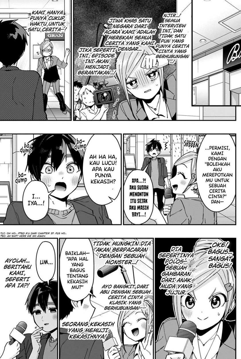 Chapter 73 - halaman 20