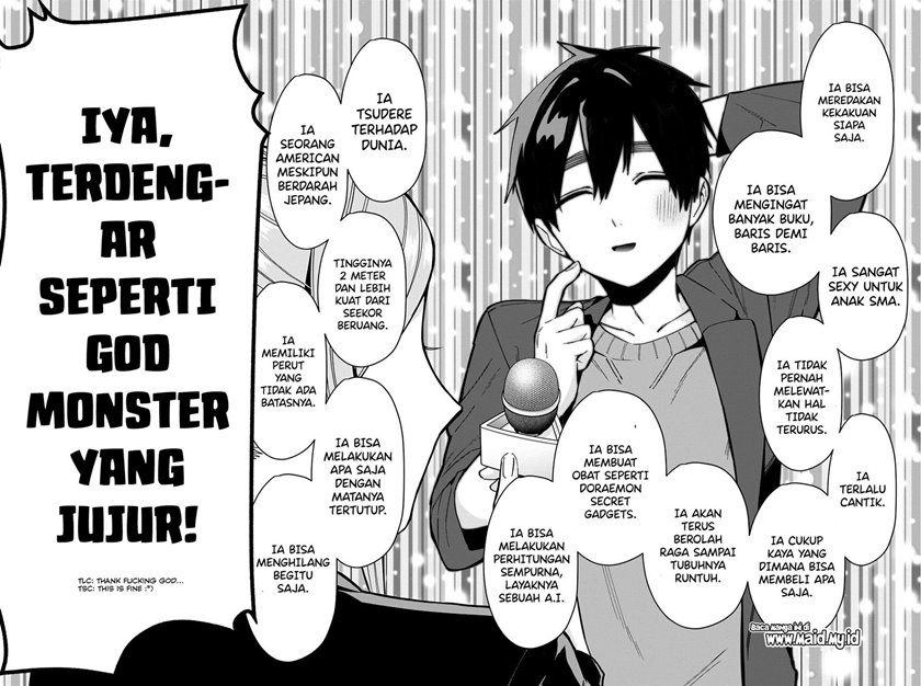 Chapter 73 - halaman 21