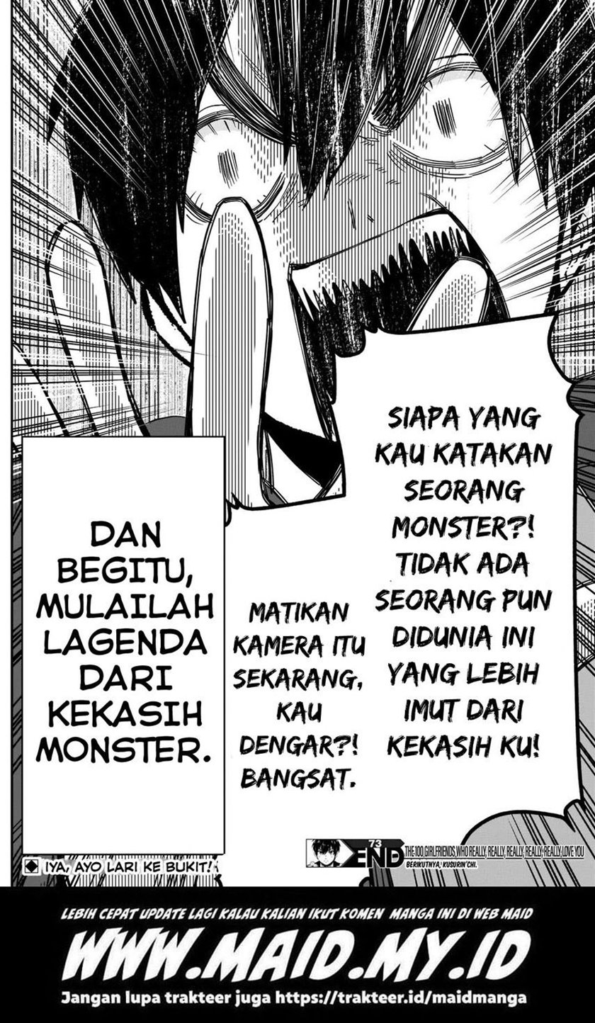 Chapter 73 - halaman 22