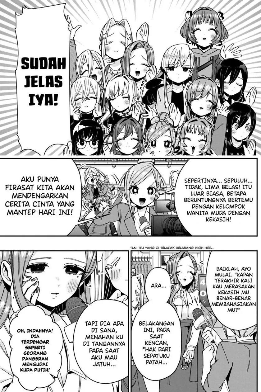 Chapter 73 - halaman 6