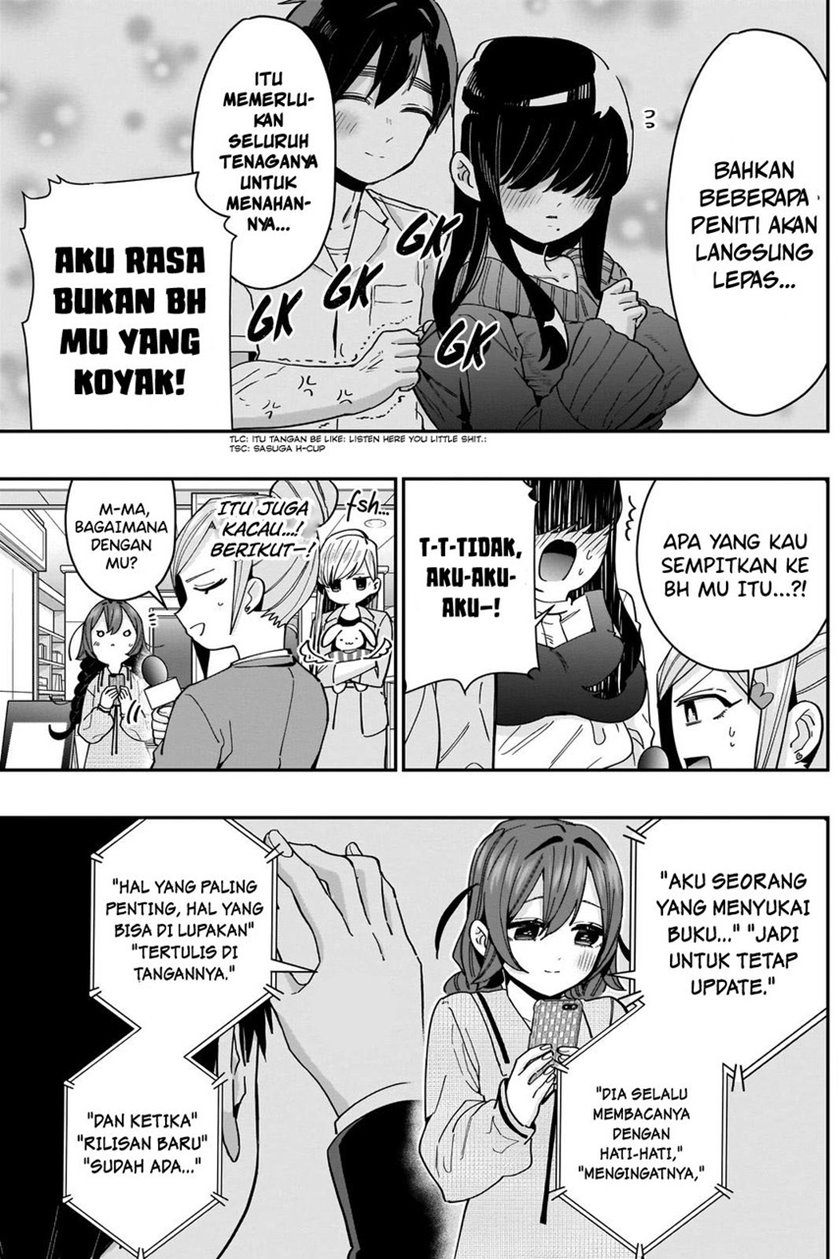 Chapter 73 - halaman 8