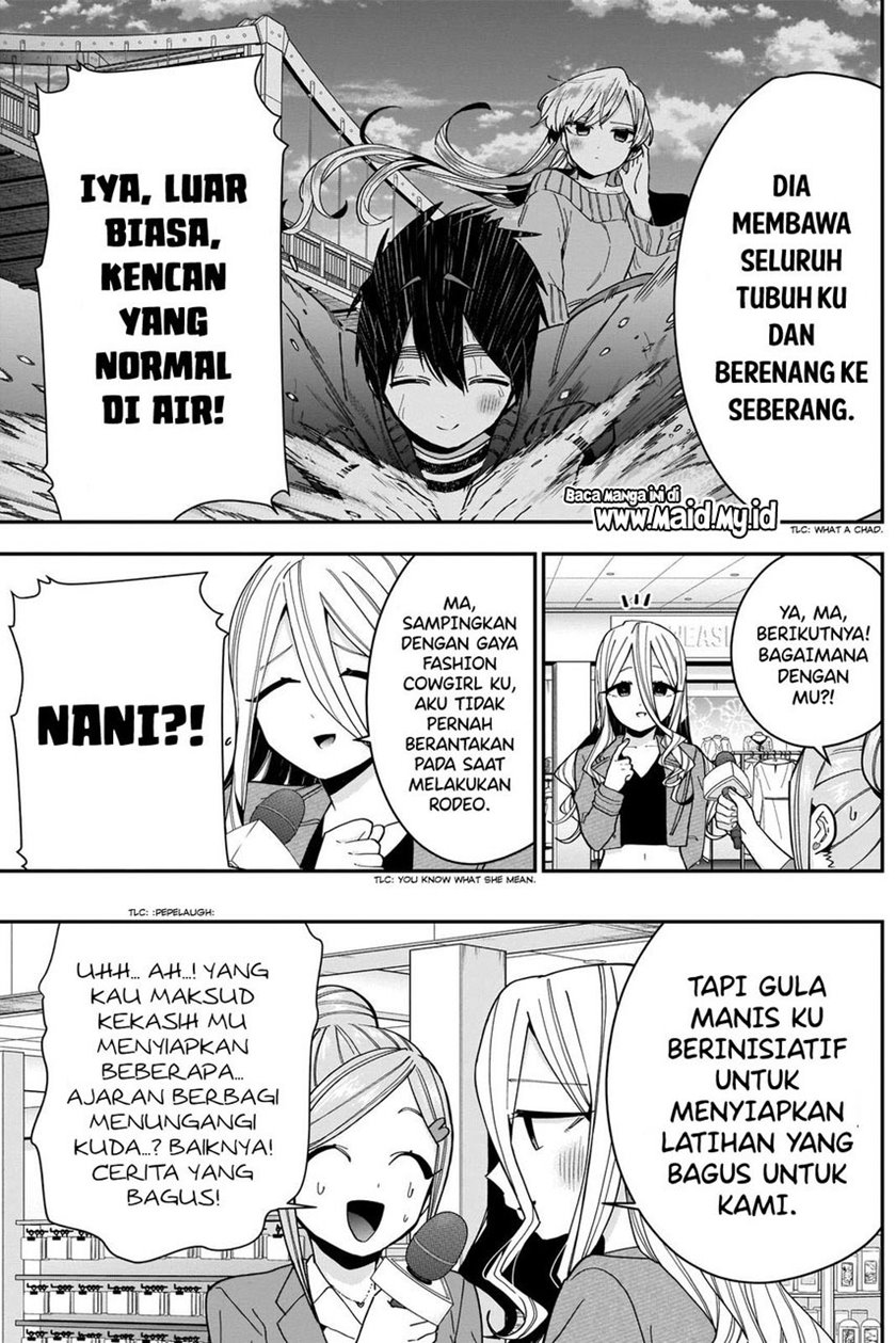 Chapter 73 - halaman 10