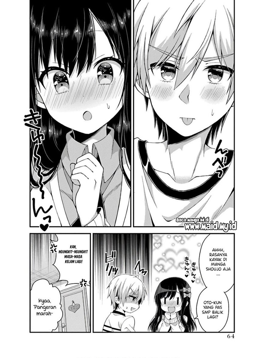 Chapter 31 - halaman 19