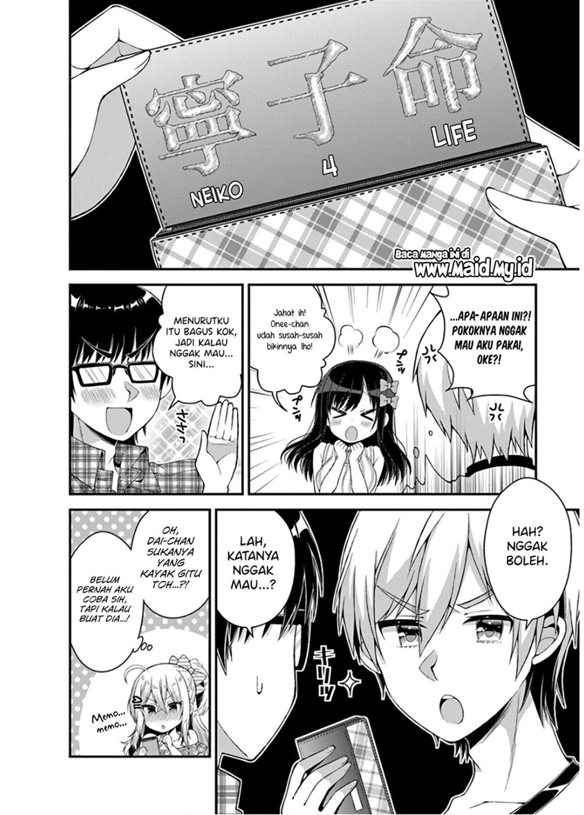 Chapter 31 - halaman 9