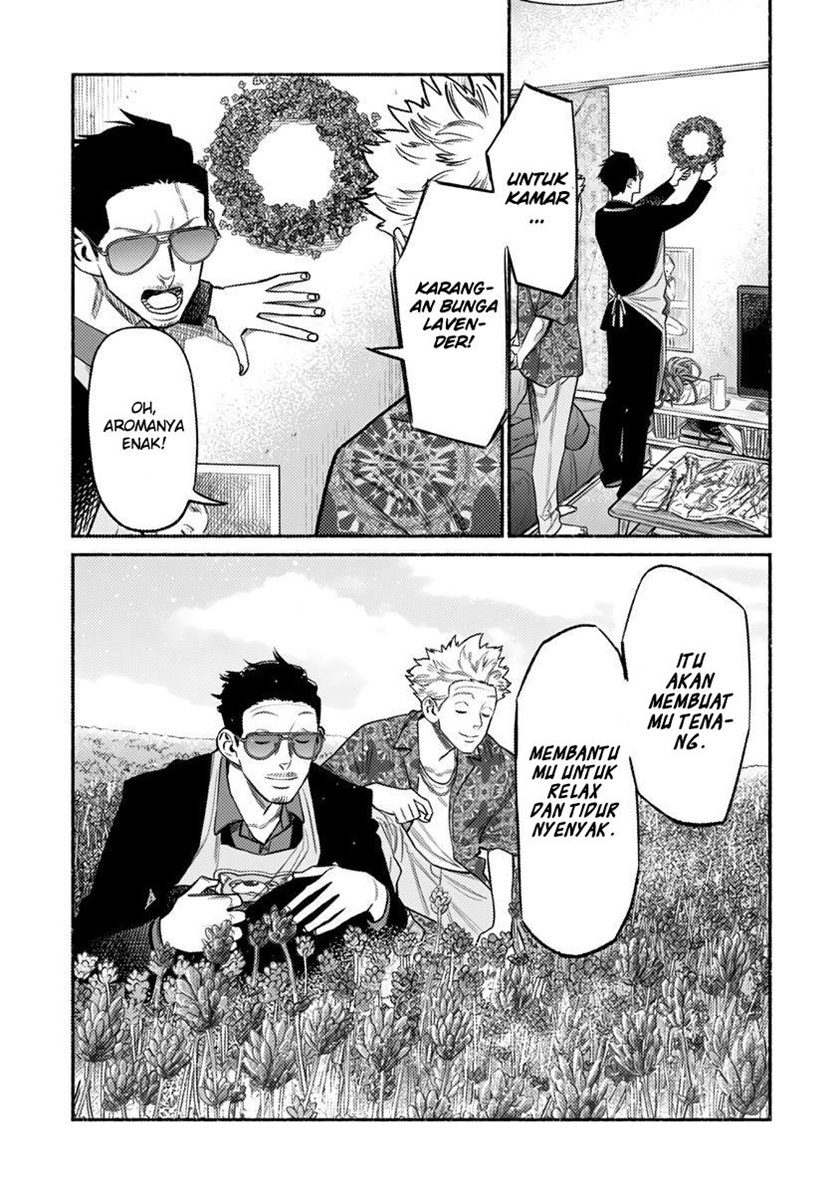 Chapter 73 - halaman 12