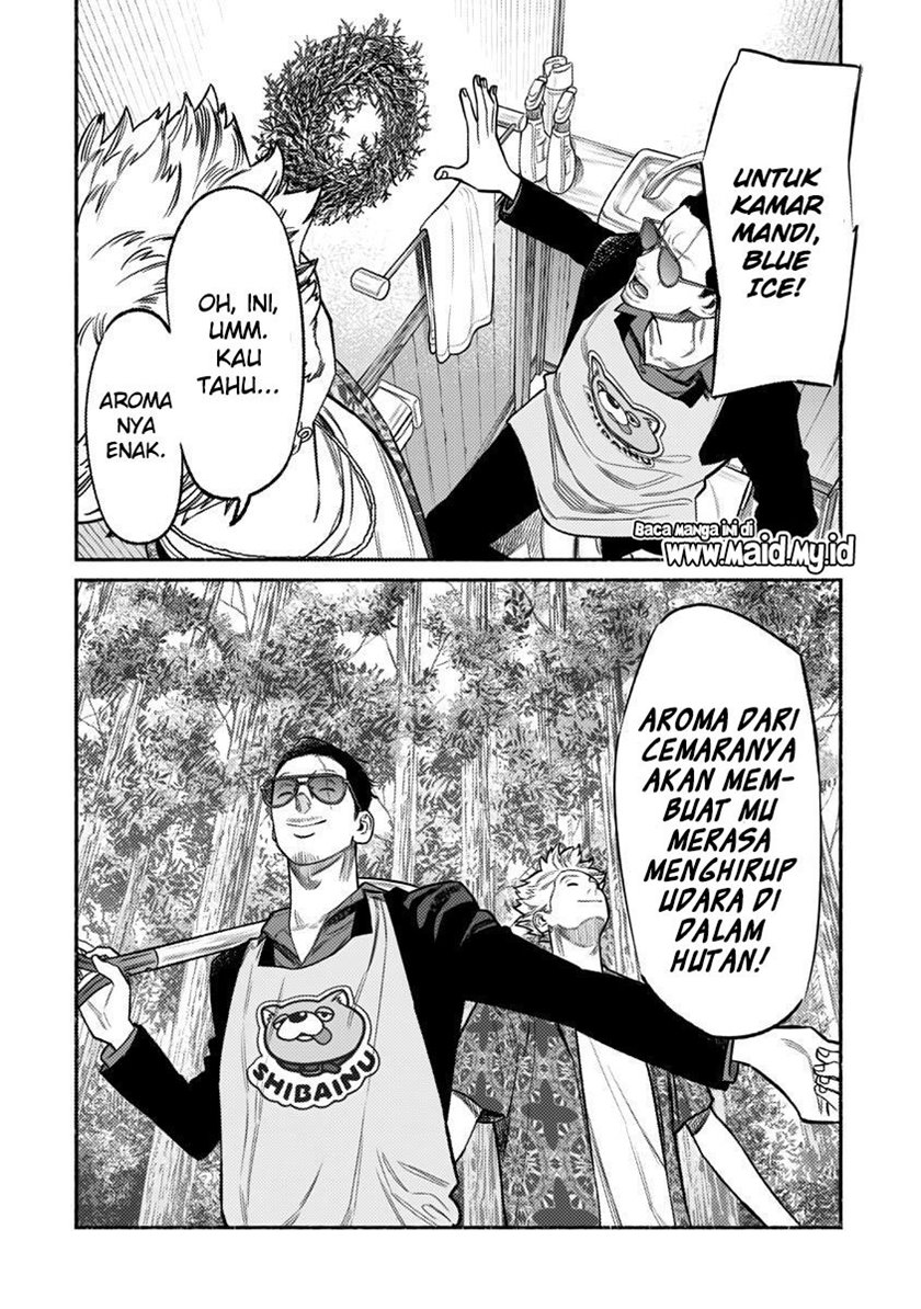 Chapter 73 - halaman 13