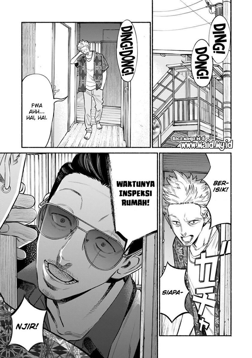Chapter 73 - halaman 4