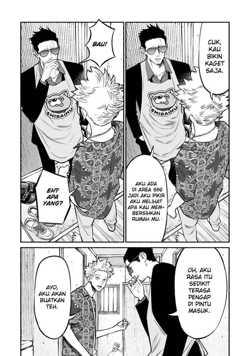 Chapter 73 - halaman 5