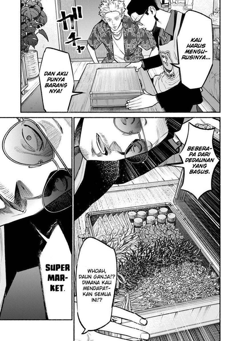 Chapter 73 - halaman 8