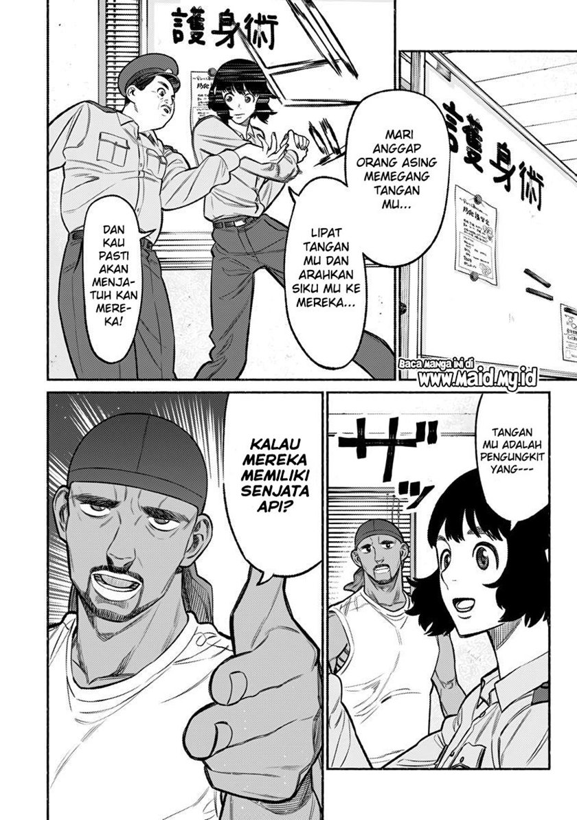 Chapter 72 - halaman 13