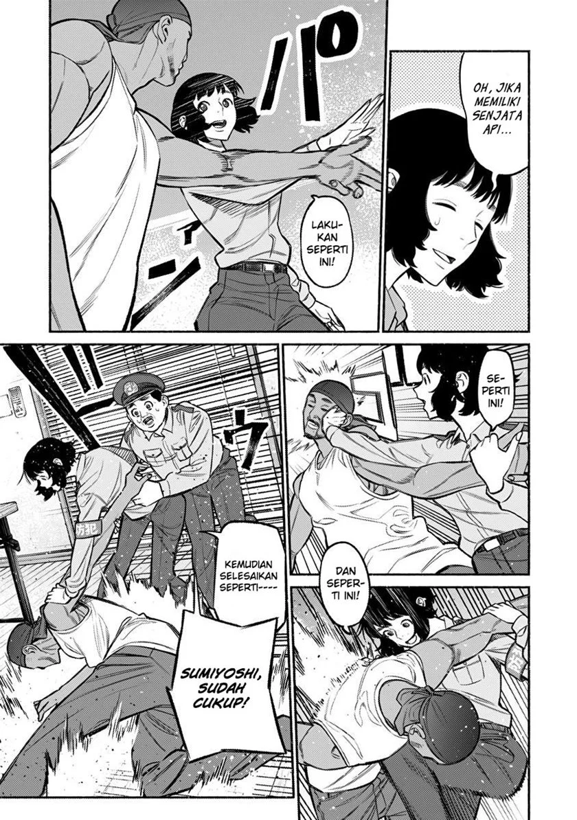 Chapter 72 - halaman 14