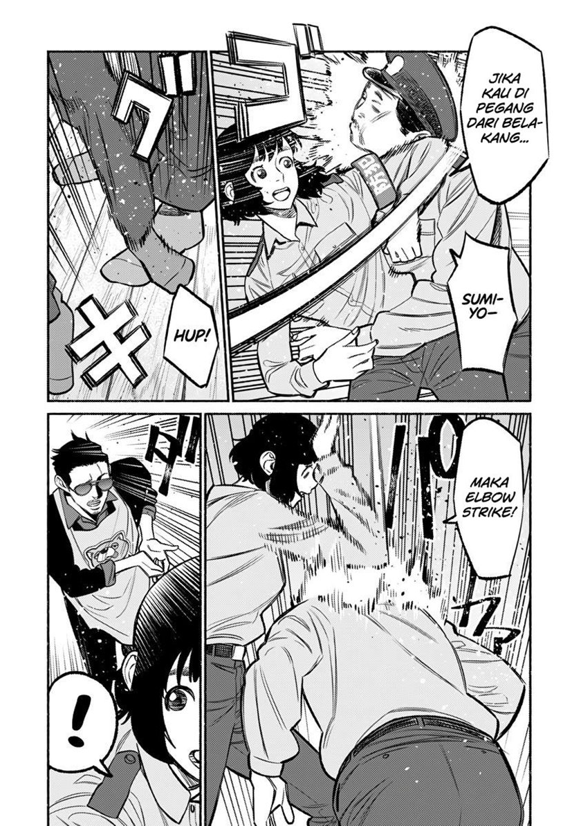 Chapter 72 - halaman 15