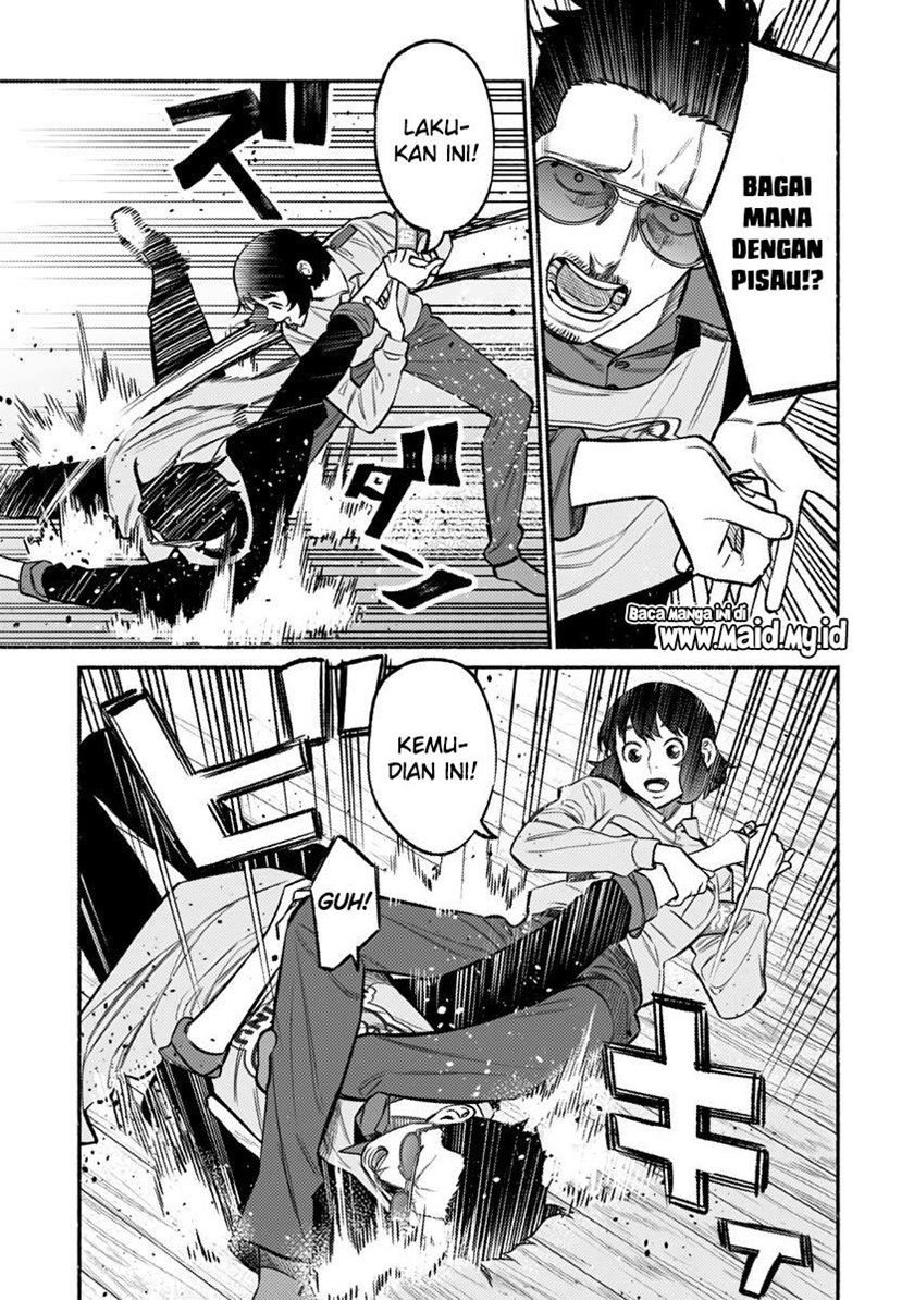 Chapter 72 - halaman 16