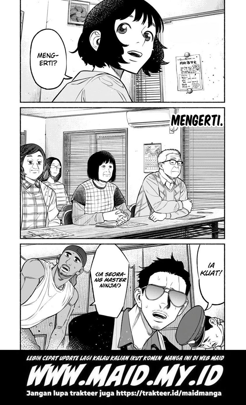 Chapter 72 - halaman 17