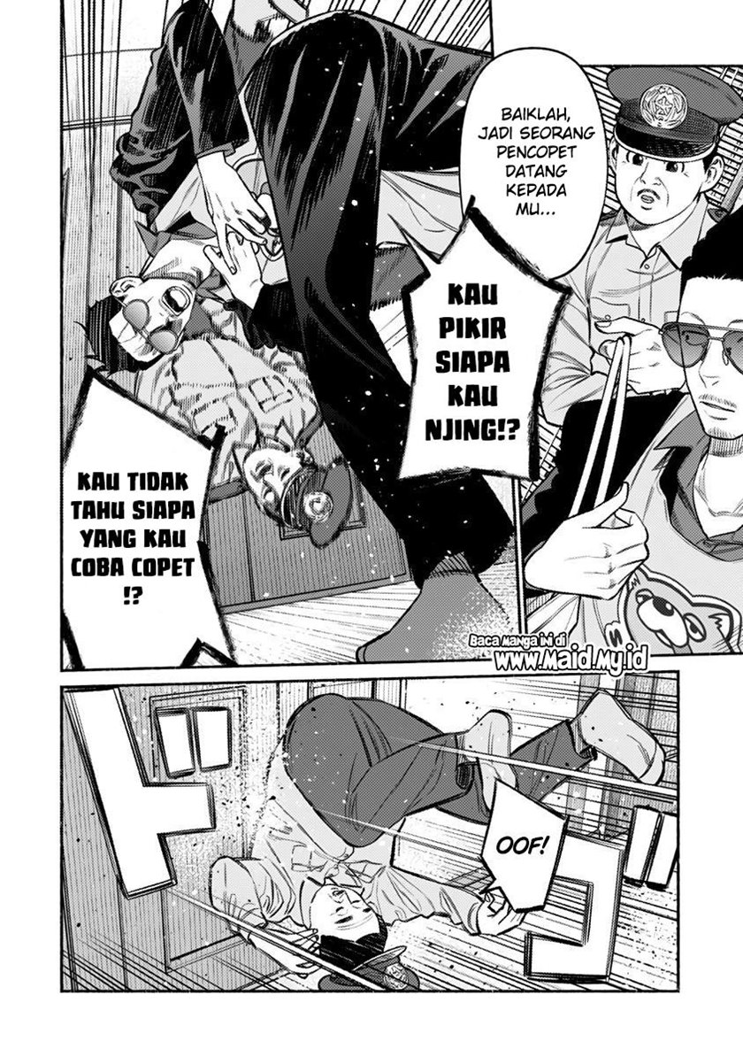 Chapter 72 - halaman 7