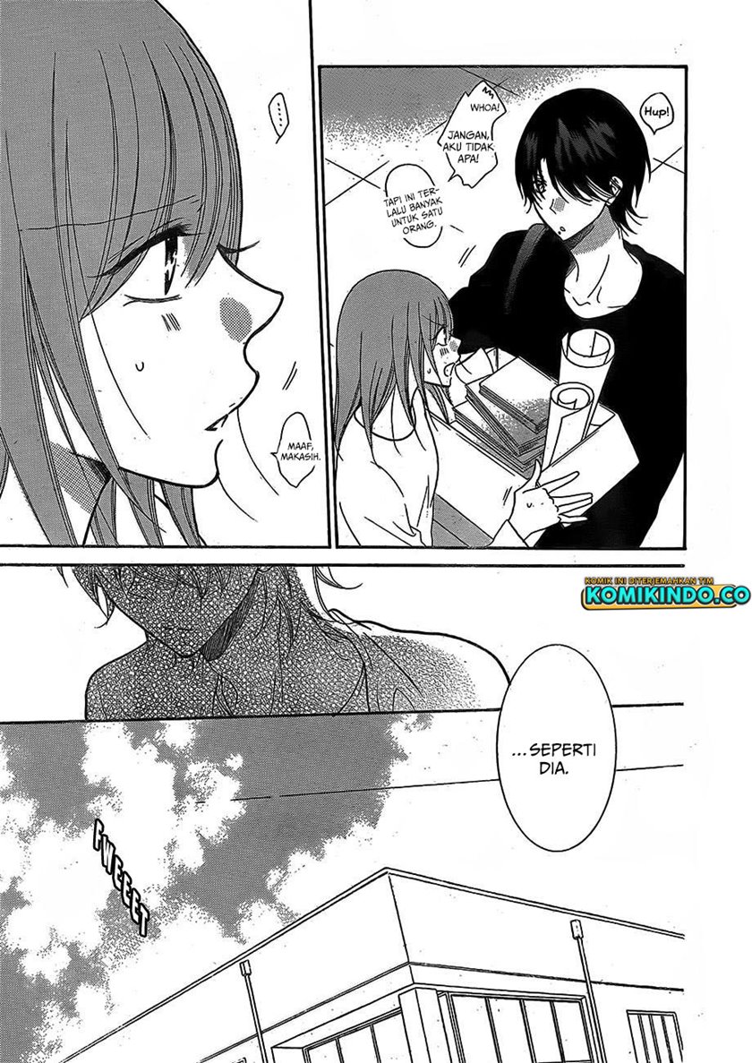Chapter 79 - halaman 13