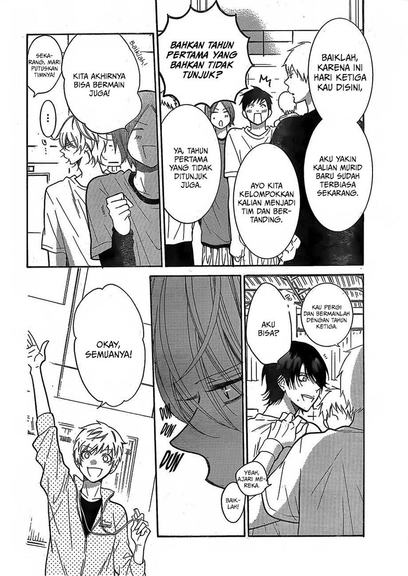 Chapter 79 - halaman 14