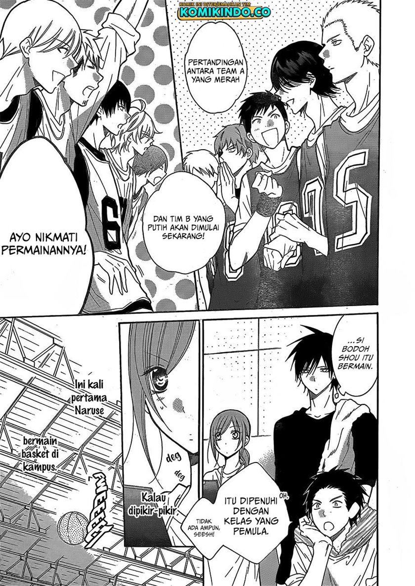 Chapter 79 - halaman 15