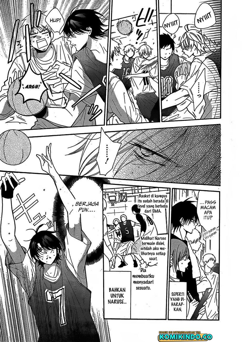 Chapter 79 - halaman 17
