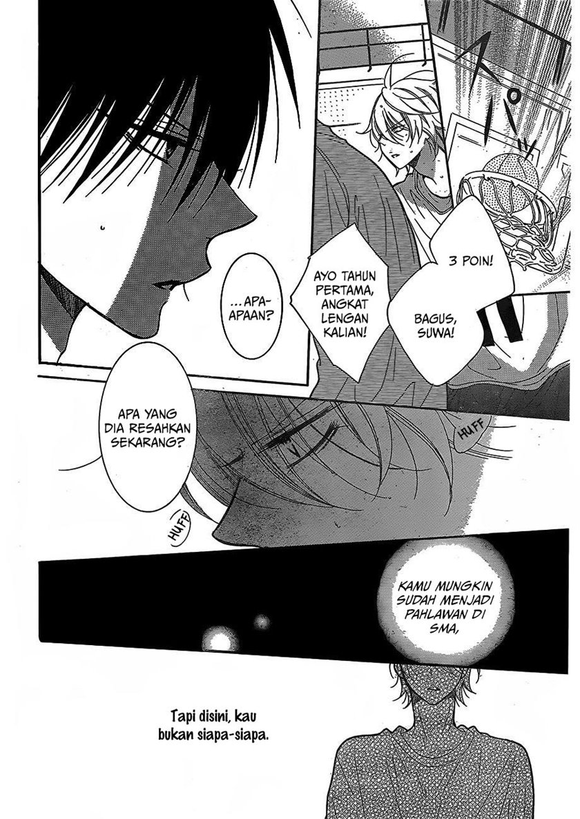 Chapter 79 - halaman 18