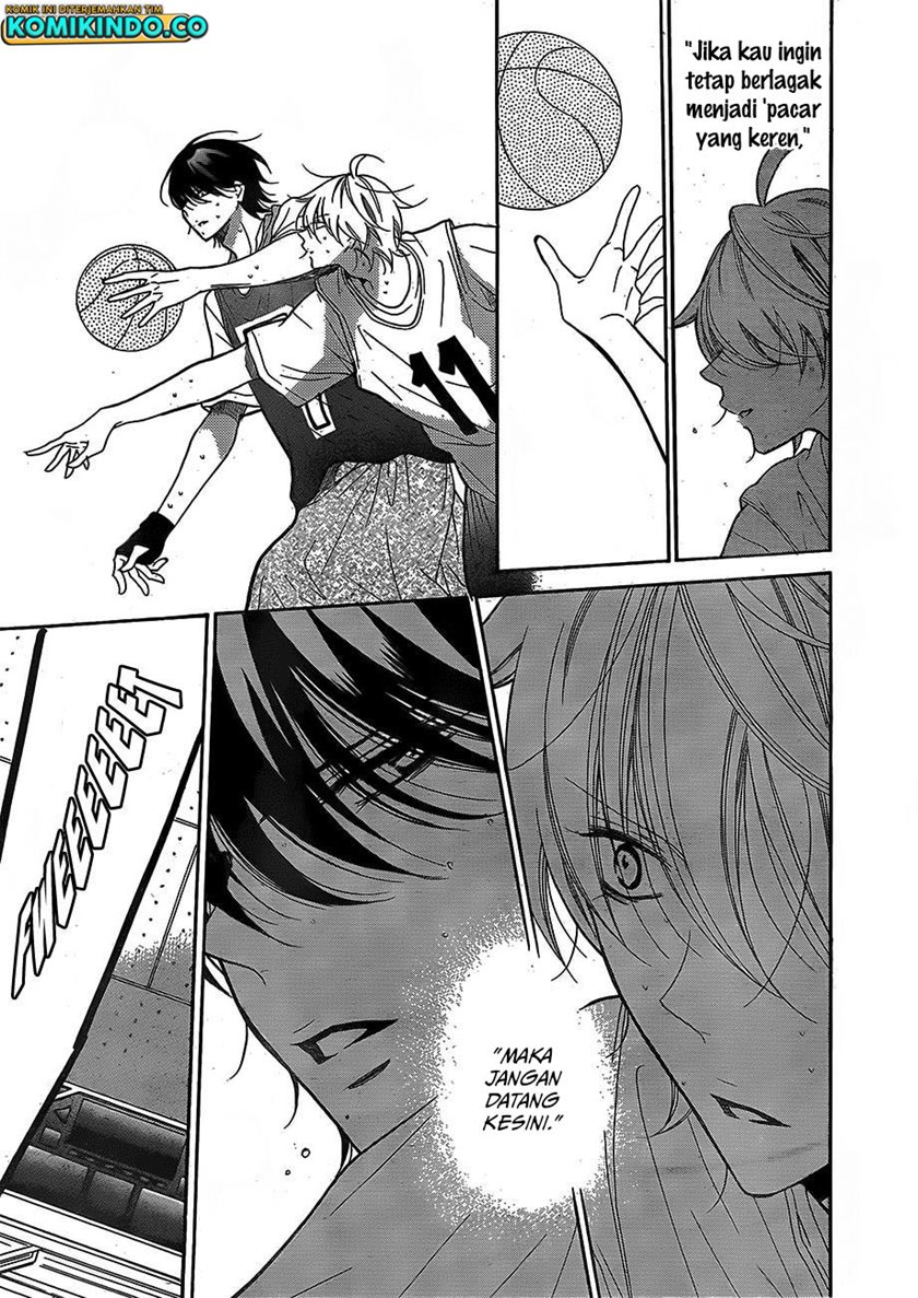 Chapter 79 - halaman 19