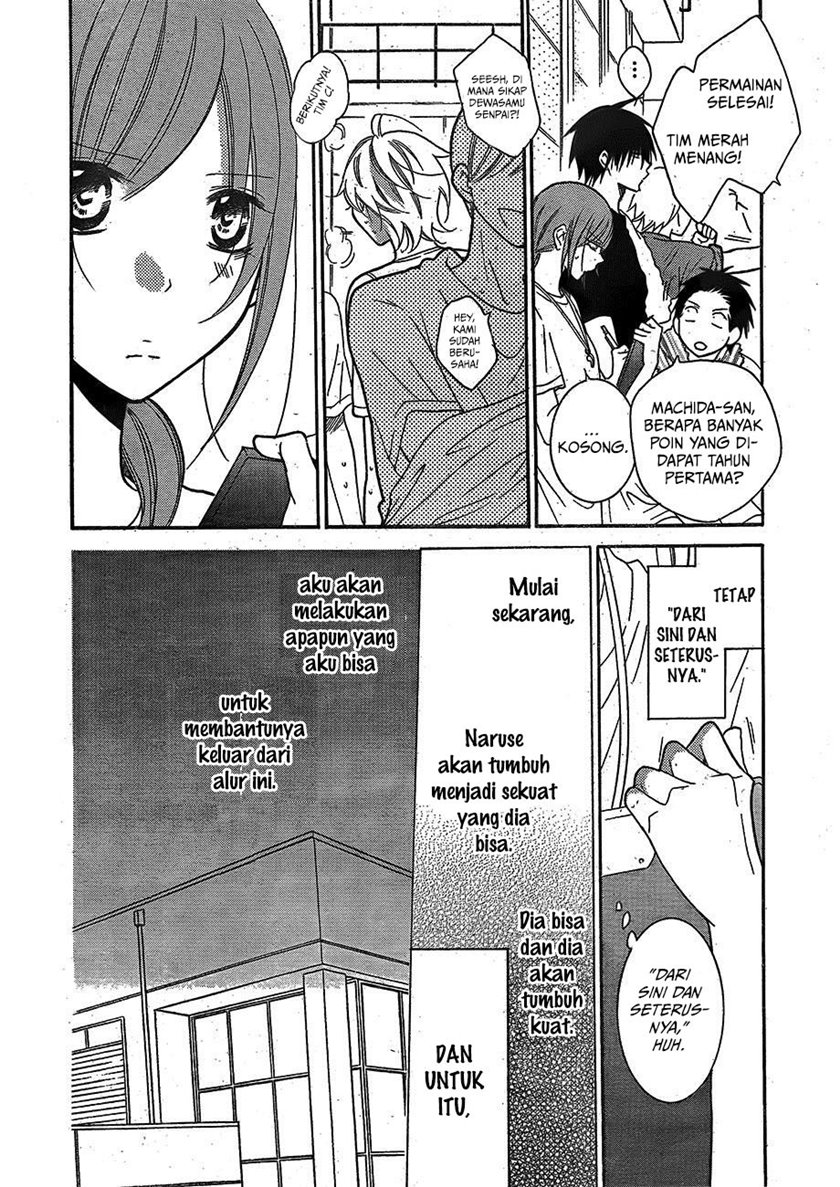 Chapter 79 - halaman 20
