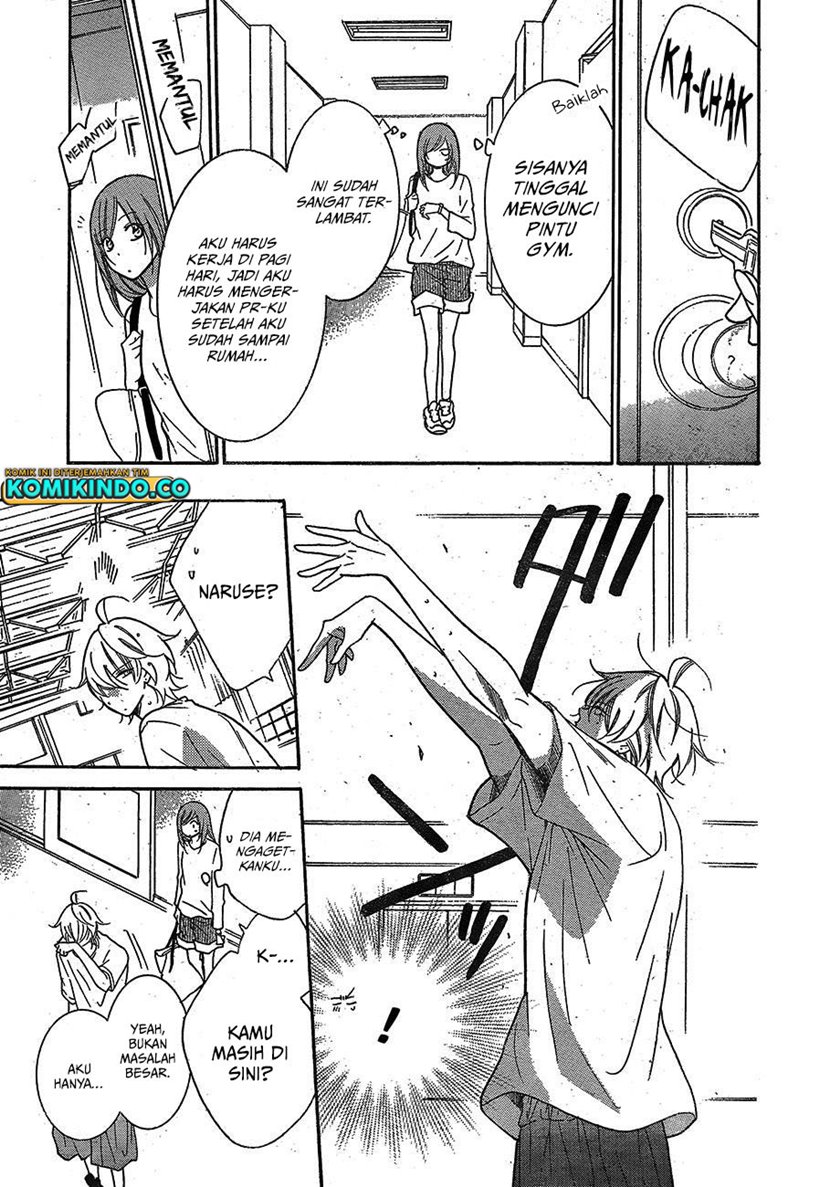 Chapter 79 - halaman 21