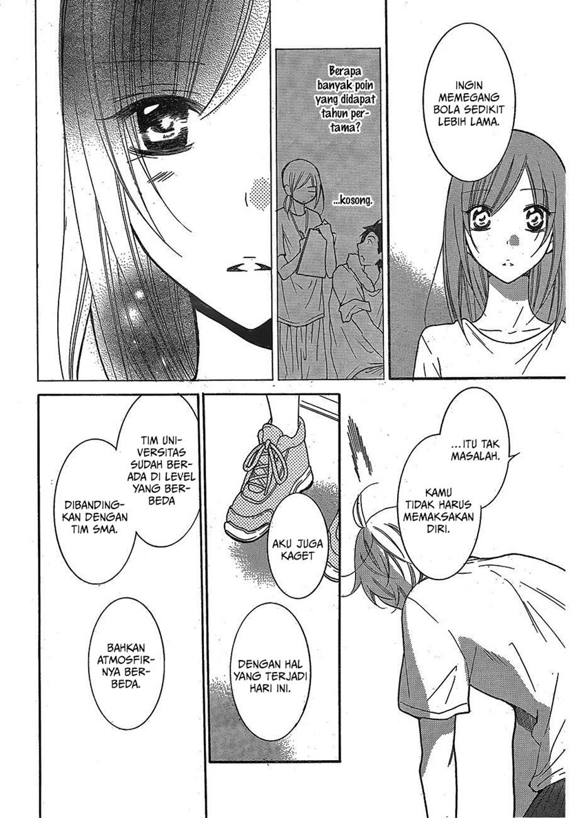 Chapter 79 - halaman 22