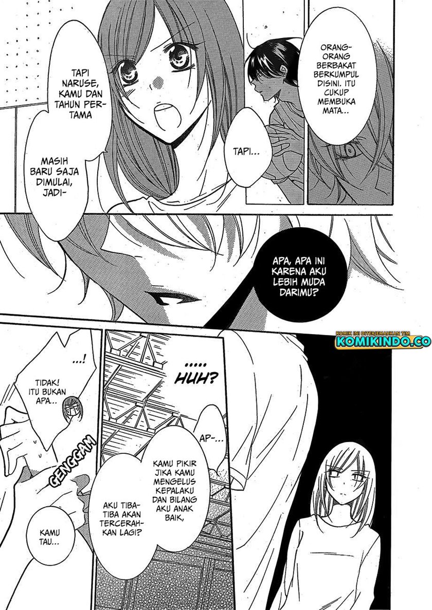 Chapter 79 - halaman 23