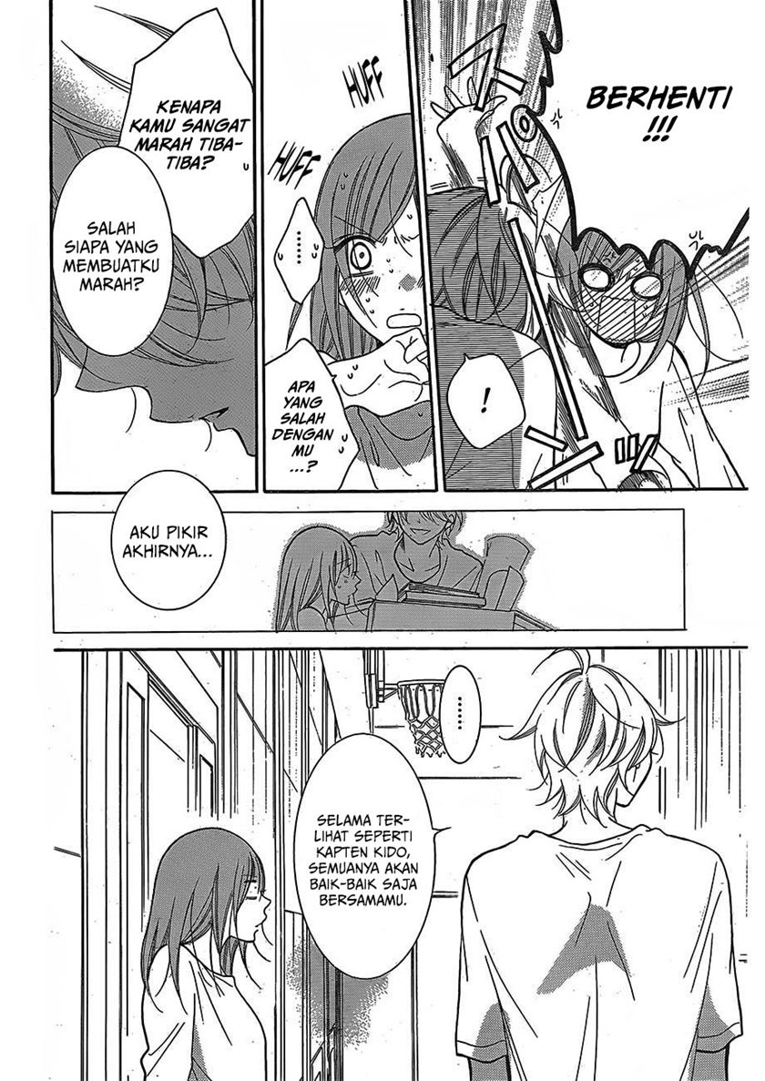 Chapter 79 - halaman 26
