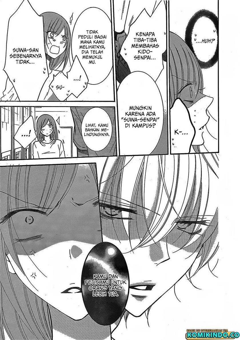 Chapter 79 - halaman 27