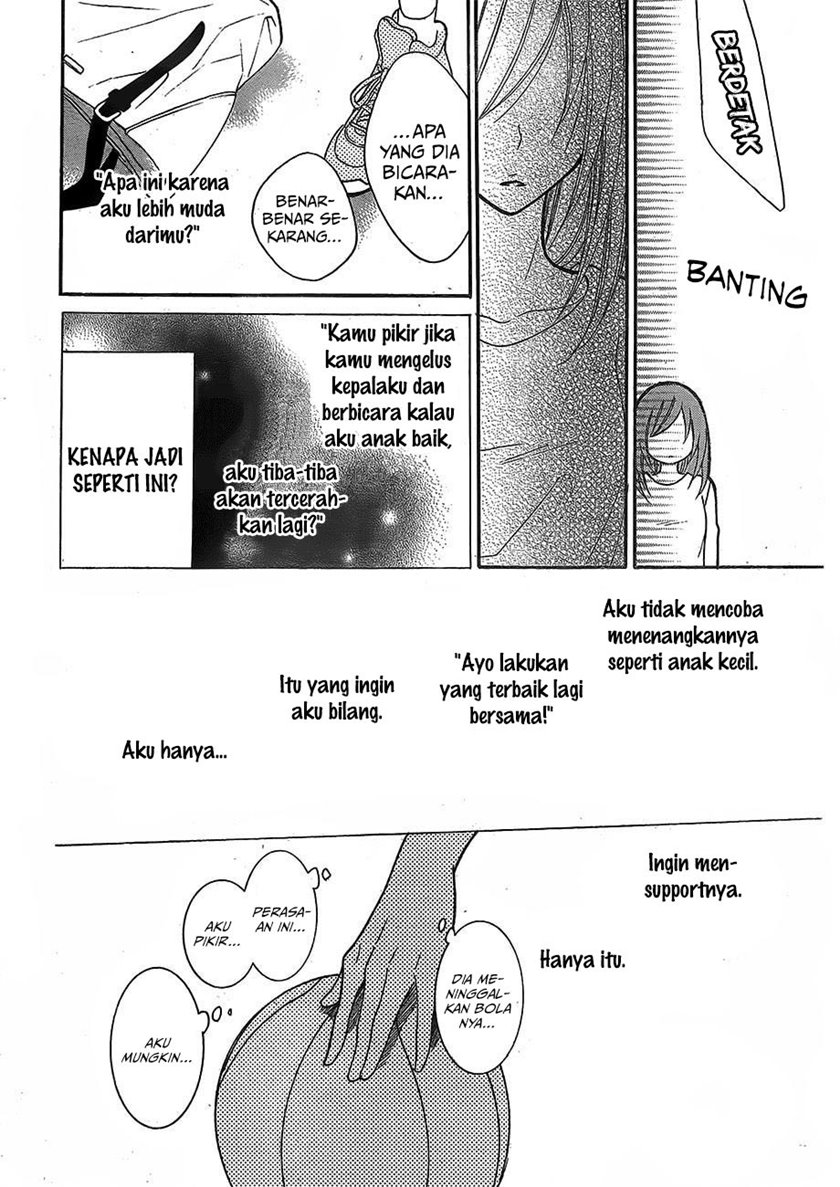 Chapter 79 - halaman 28